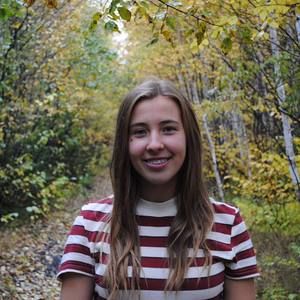 Meet your Posher, Alyssa